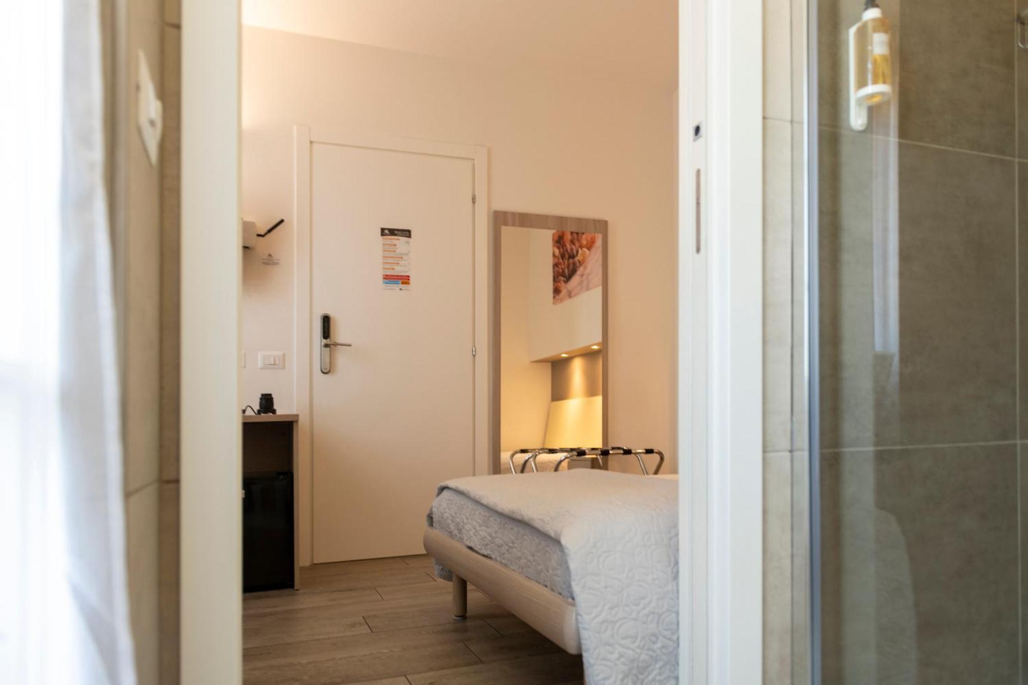 Villa Fenix Osio Sotto 2 Eksteriør bilde