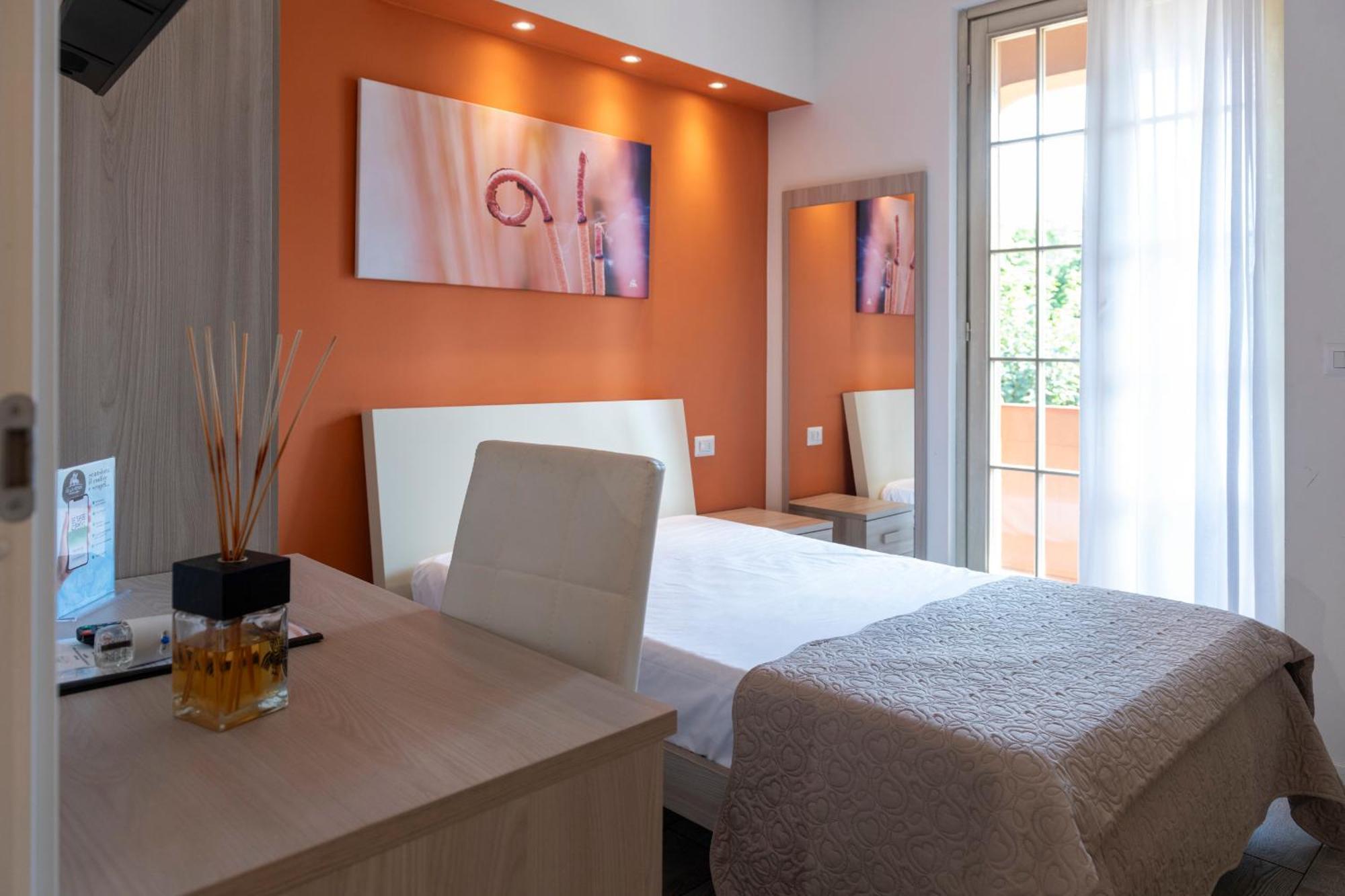 Villa Fenix Osio Sotto 2 Eksteriør bilde