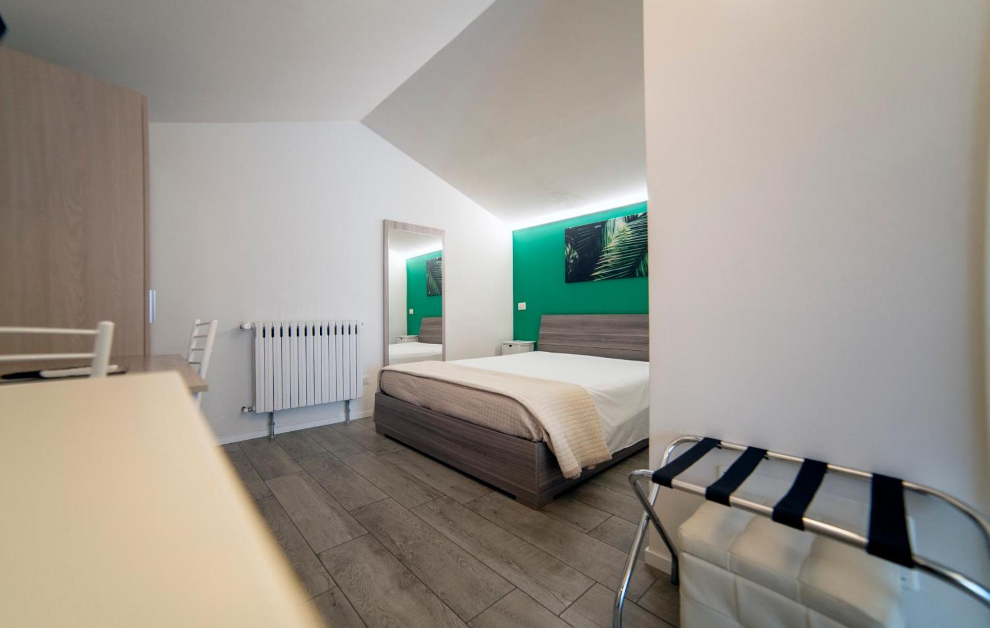 Villa Fenix Osio Sotto 2 Eksteriør bilde