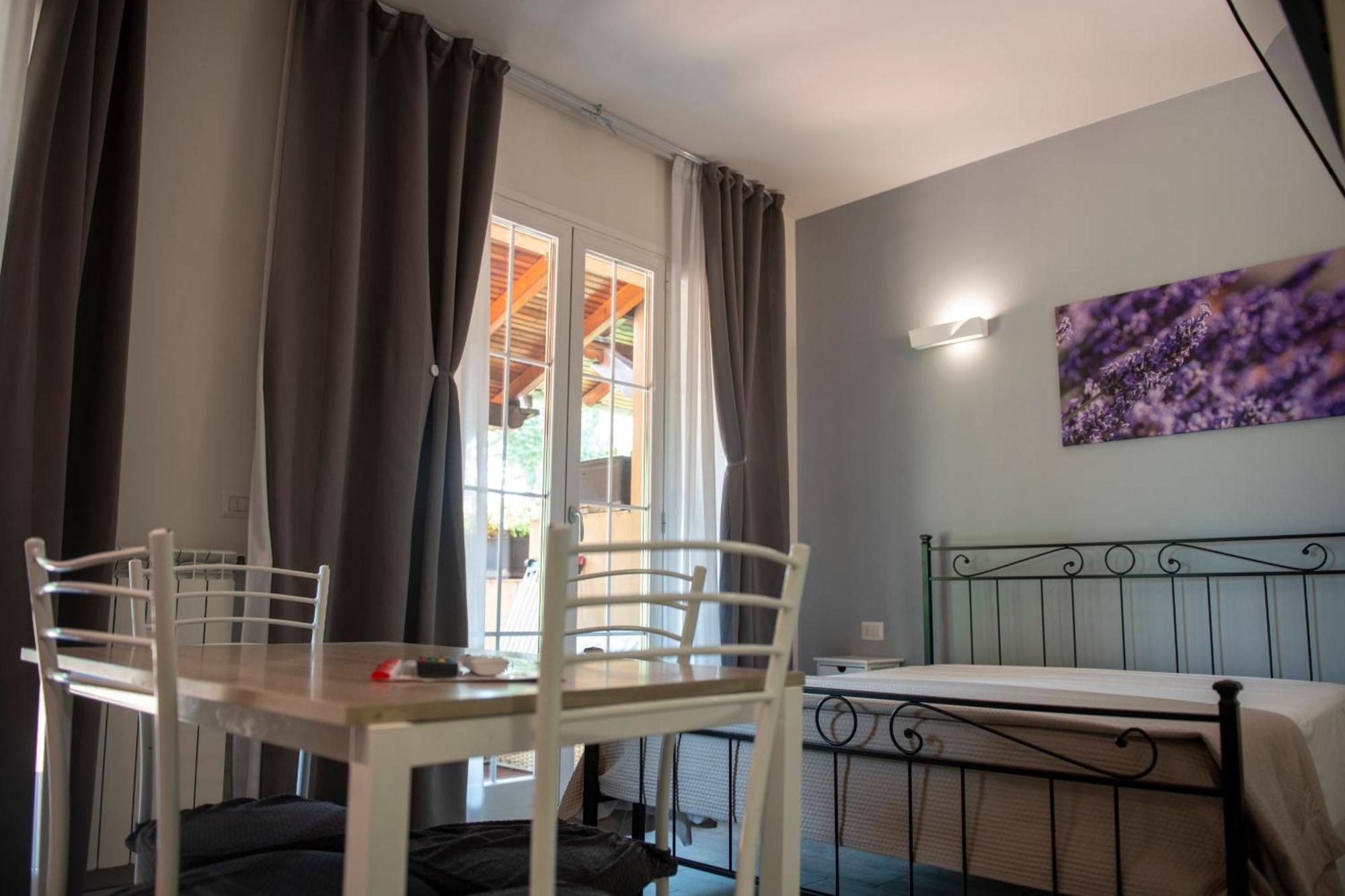 Villa Fenix Osio Sotto 2 Eksteriør bilde
