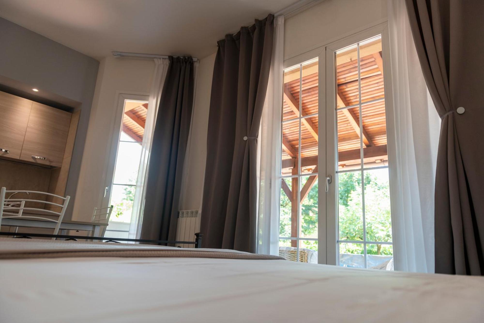 Villa Fenix Osio Sotto 2 Eksteriør bilde