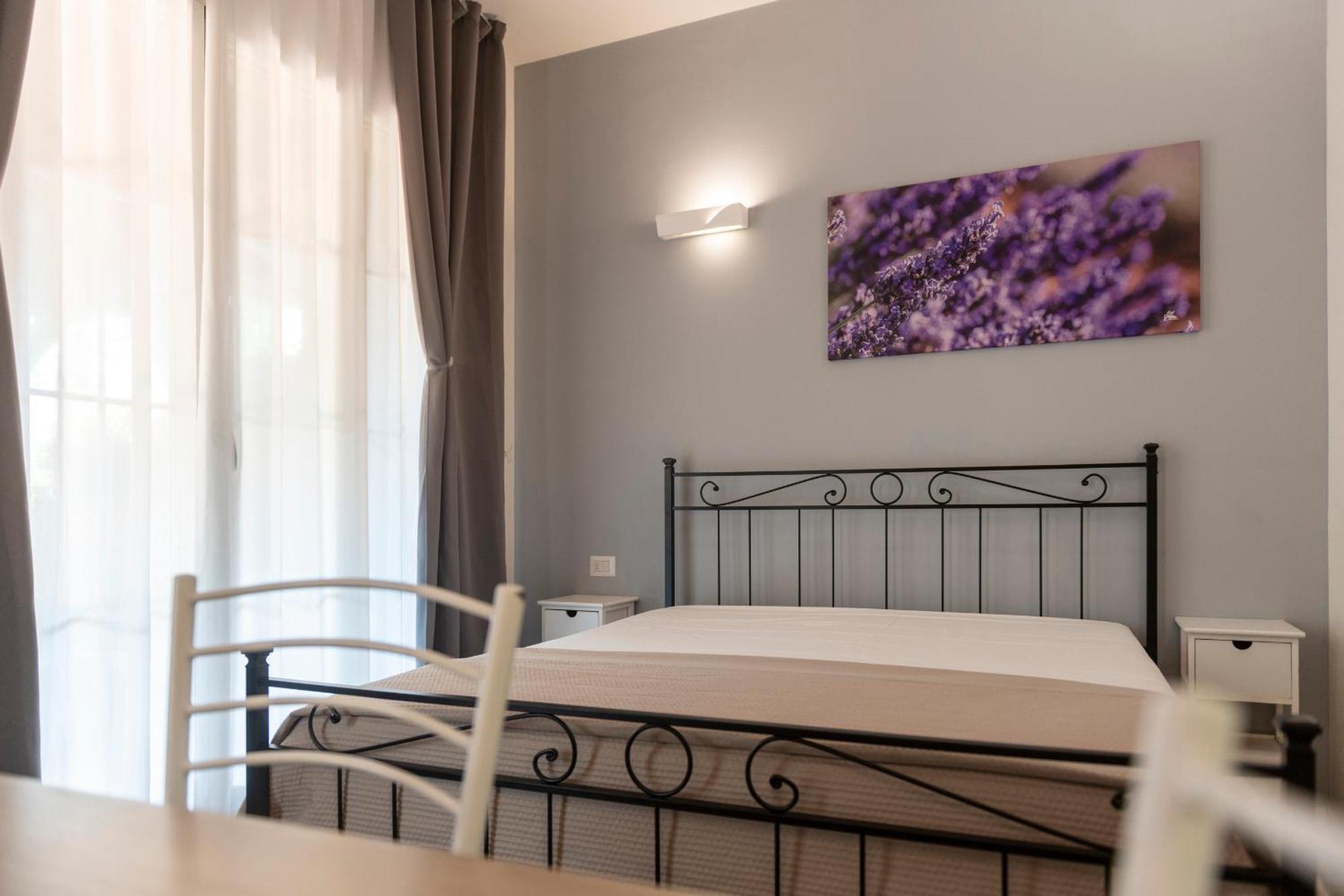 Villa Fenix Osio Sotto 2 Eksteriør bilde