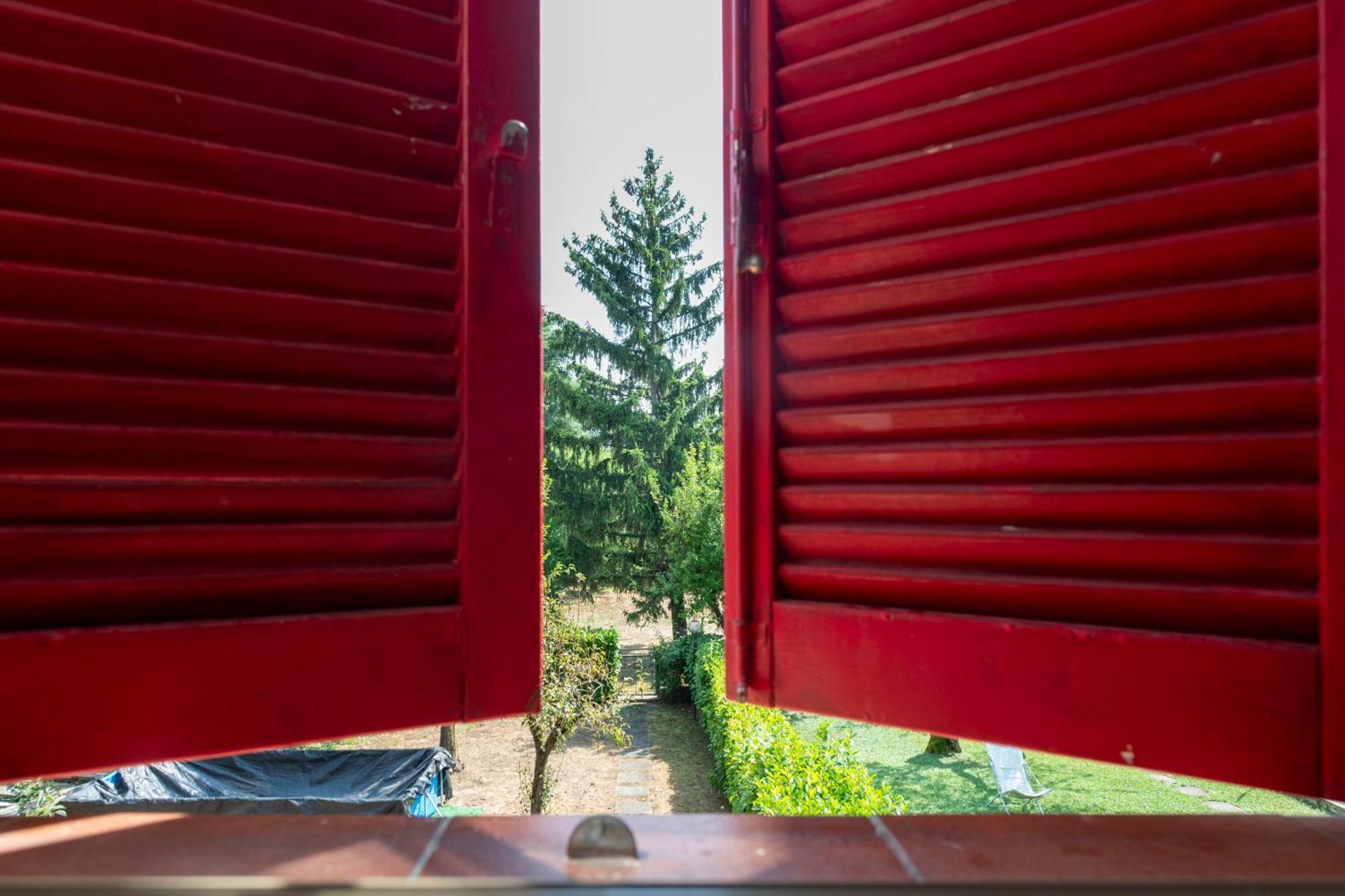 Villa Fenix Osio Sotto 2 Eksteriør bilde